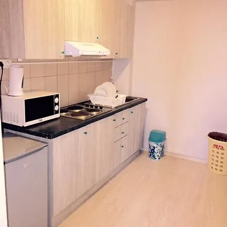 Prestige Flats Apartment