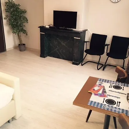 Prestige Flats Brussels