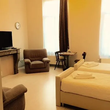 Apartment Prestige Flats Brussels