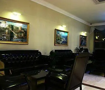 Prestige Flats Apartment