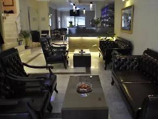 Prestige Flats Brüsszel