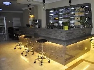 Apartman Prestige Flats Brüsszel