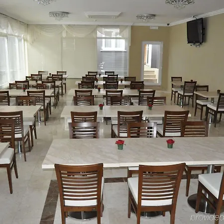 Prestige Flats Apartman *