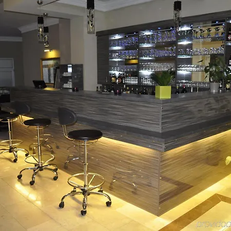 Prestige Flats Apartment Brussels