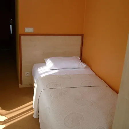 Apartman Prestige Flats *