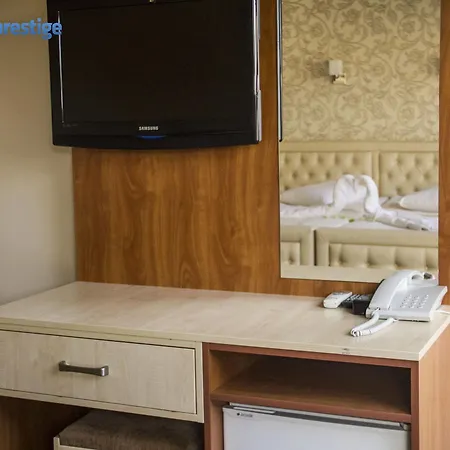 Prestige Flats Apartment Brussels