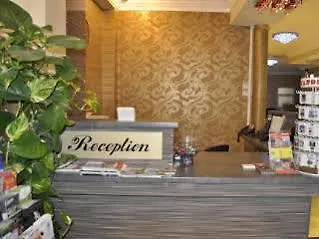 Prestige Flats Apartman *